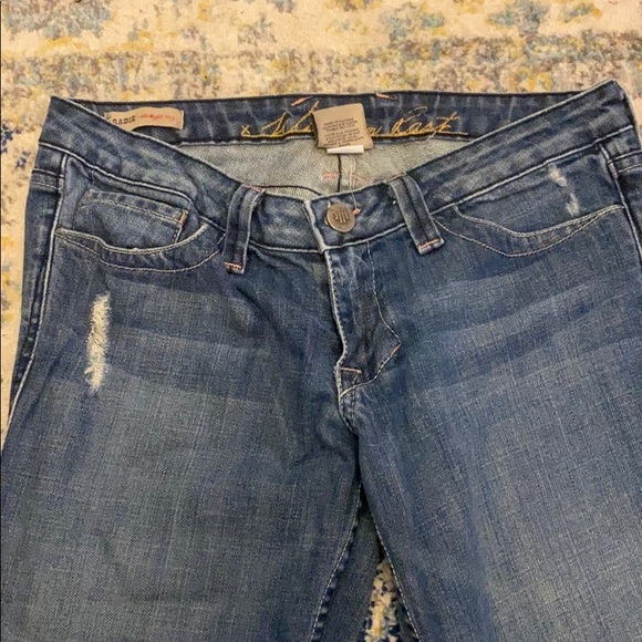 William Rast Jeans - Picture 4 of 5